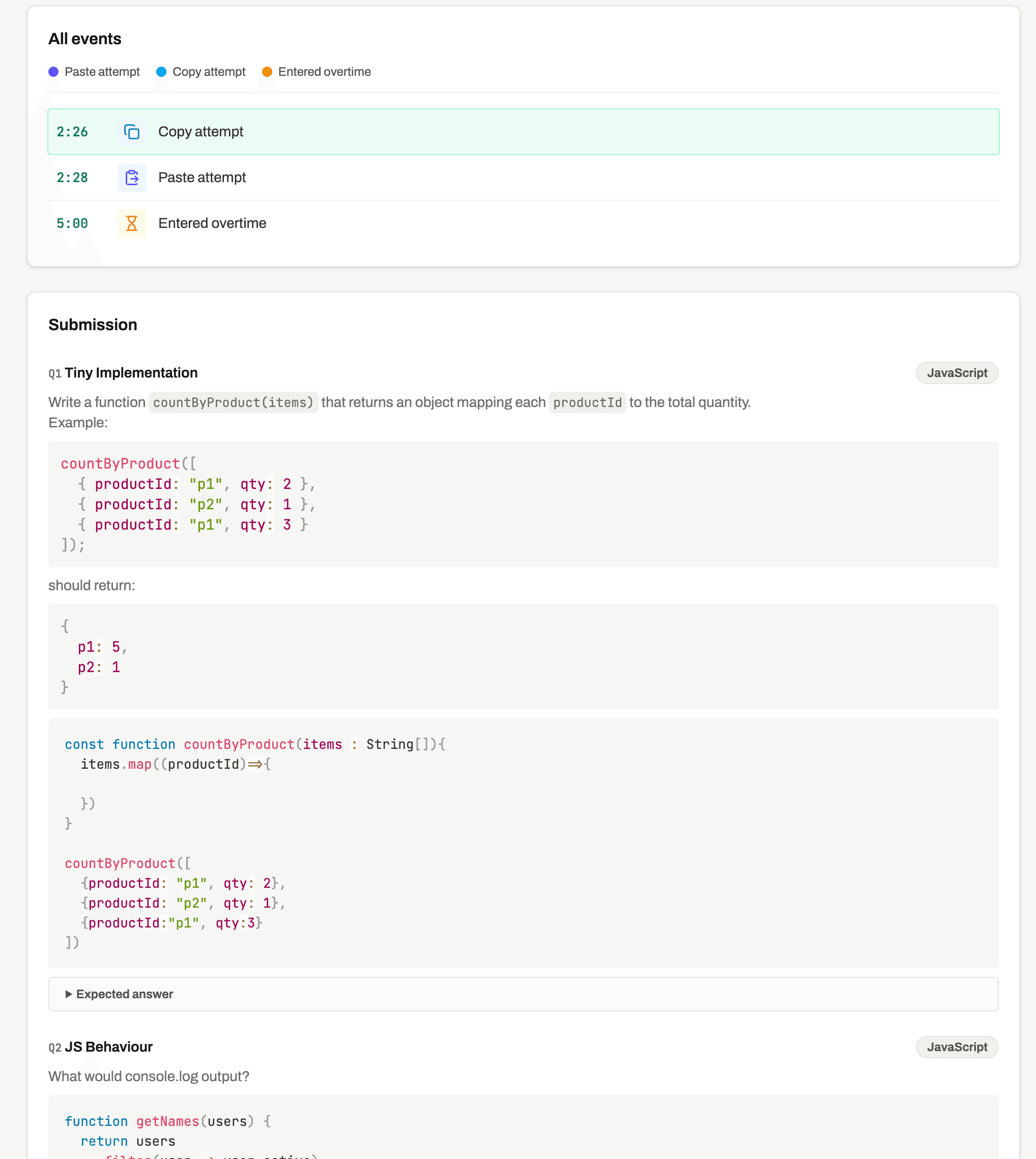 From Interview Bottleneck to 3× Screening Capacity, screenshot